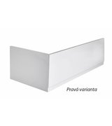 PLAIN panel boční 70x59cm