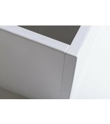 PLAIN panel boční 70x59cm