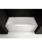 PLAIN NIKA panel 120x59cm