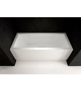 PLAIN NIKA panel 140x59cm