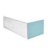 COUVERT panel čelní 130x52cm, levý