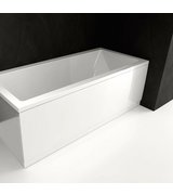 COUVERT panel čelní 120x52cm, pravý