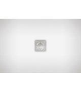 FLEXIA podlaha z litého mramoru s možností úpravy rozměru, 120x80x3cm