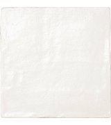 MALLORCA White 10x10 (EQ-3) (1bal=0,5m2)