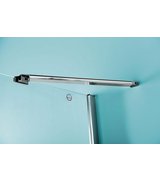 Zoom Line obdélníkový sprchový kout 1100x900mm L/P varianta