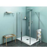 Zoom Line obdélníkový sprchový kout 1200x1000mm L/P varianta