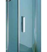 Zoom Line obdélníkový sprchový kout 1300x800mm L/P varianta