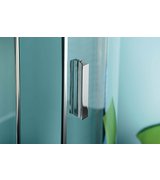 Zoom Line obdélníkový sprchový kout 1500x1000mm L/P varianta