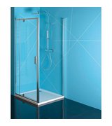 Easy Line obdélník/čtverec sprchový kout pivot dveře 770-900x900mm L/P varianta