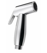 Bidetová sprška, chrom