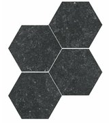 CORALSTONE Black 29,2x25,4 (EQ-3) (bal.= 1 m2)