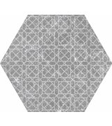 CORALSTONE Mélange Grey 29,2x25,4 (EQ-10D) (bal.= 1 m2)