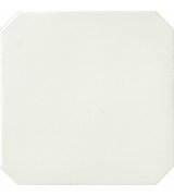 AMARCORD Ottagono Bianco Matt 20x20 (bal.= 0,96 m2)