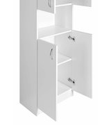 SIMPLEX ECO vysoká skříňka 50x180x30cm