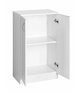 SIMPLEX ECO nízká skříňka 50x86x30cm