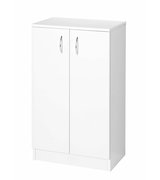 SIMPLEX ECO nízká skříňka 50x86x30cm