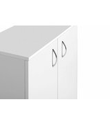 SIMPLEX ECO nízká skříňka 50x86x30cm