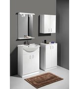 SIMPLEX ECO nízká skříňka 50x86x30cm