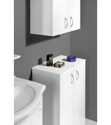 SIMPLEX ECO nízká skříňka 50x86x30cm