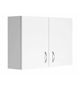 KERAMIA FRESH horní skříňka 70x50x20cm, bílá