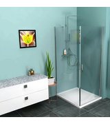 Zoom Line obdélníkový sprchový kout 700x800mm L/P varianta