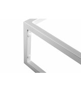 SKA Konstrukce pod umyvadlo/desku, 900 mm, bílá mat