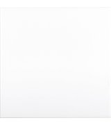 STUDIO Liso Snow Cap 14,8x14,8 (ADM07) (1bal=0,98m2)