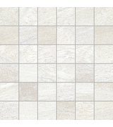 SAHARA Mosaico Blanco 30x30