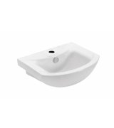 ZERO 45 nábytkové umyvadlo 45,5x40cm