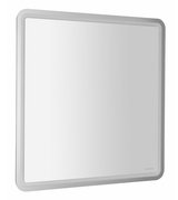 NYX LED podsvícené zrcadlo 800x800mm